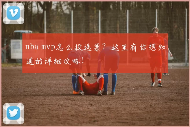 nba mvp怎么投选票？这里有你想知道的详细攻略！