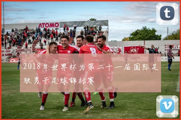 2018年世界杯为第二十一届国际足联男子足球锦标赛